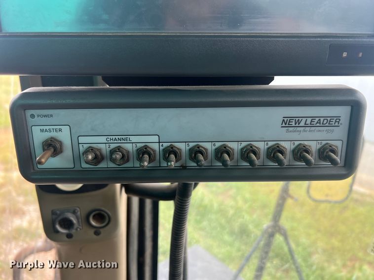 image for item MR9856 Case FLX3010  applicator