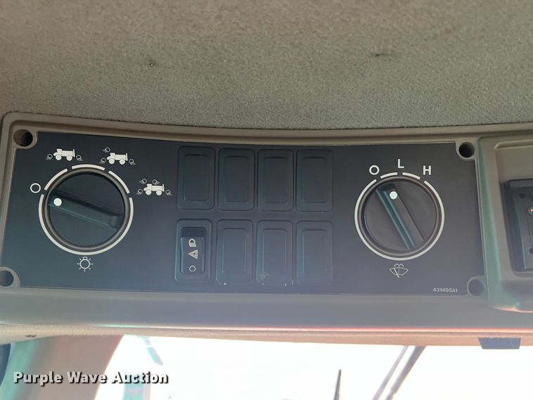 image for item MR9856 Case FLX3010  applicator