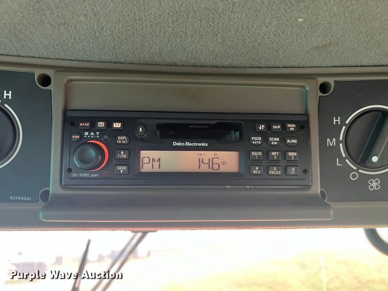 image for item MR9856 Case FLX3010  applicator