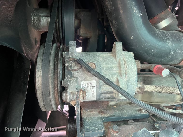 image for item MR9856 Case FLX3010  applicator