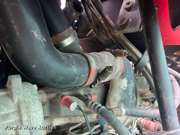 image for item MR9856 Case FLX3010  applicator