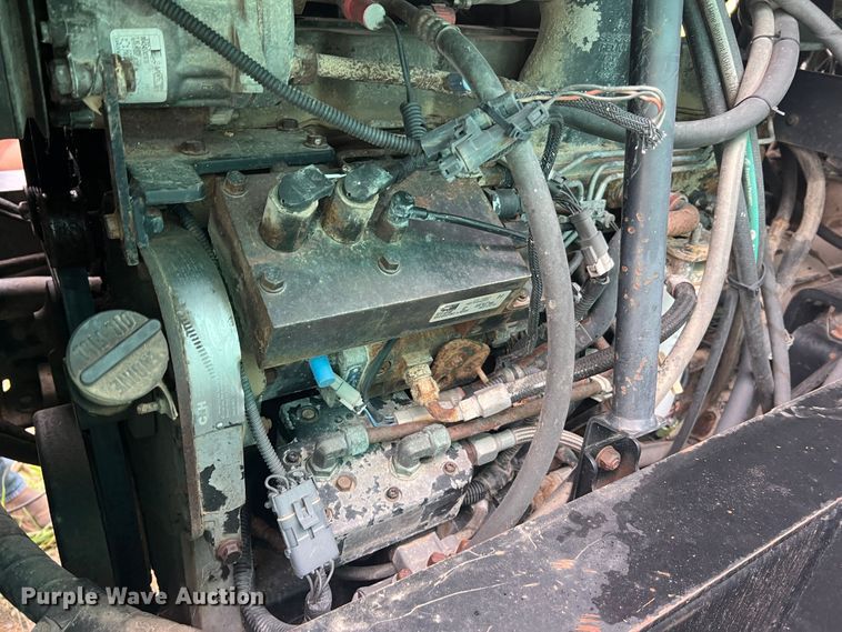 image for item MR9856 Case FLX3010  applicator