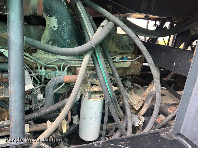 image for item MR9856 Case FLX3010  applicator