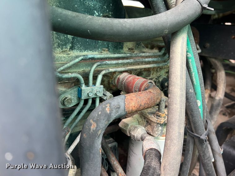 image for item MR9856 Case FLX3010  applicator