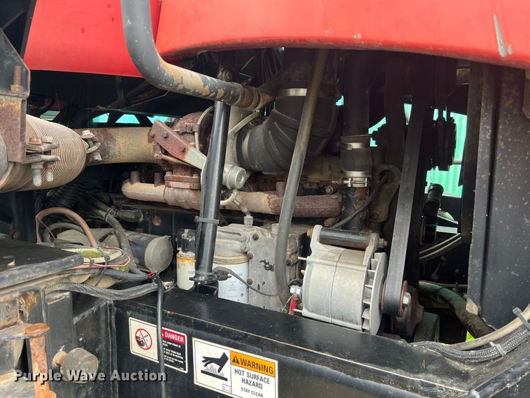 image for item MR9856 Case FLX3010  applicator