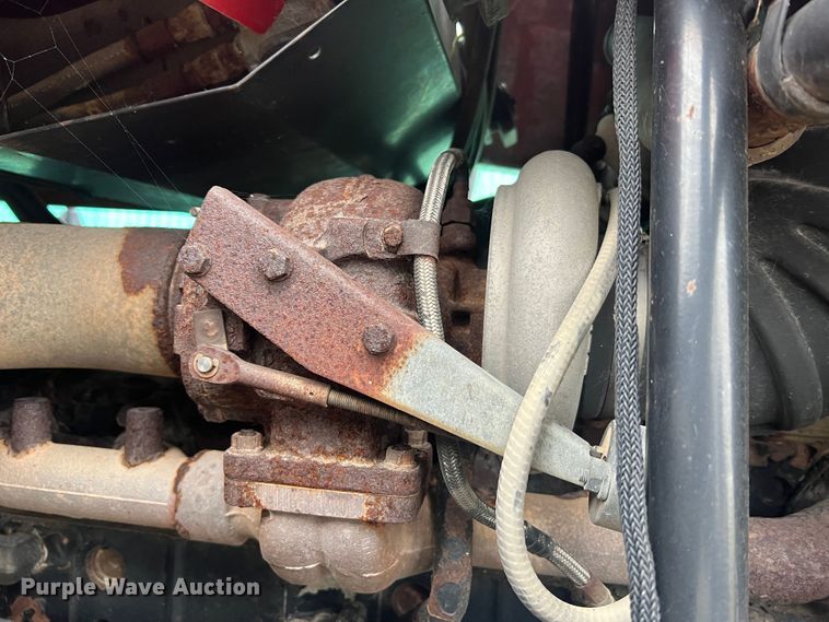 image for item MR9856 Case FLX3010  applicator