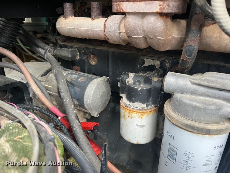 image for item MR9856 Case FLX3010  applicator