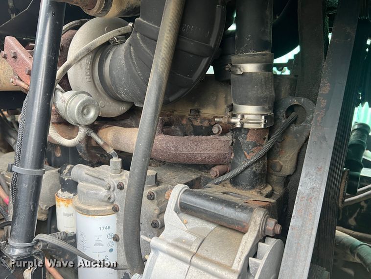 image for item MR9856 Case FLX3010  applicator