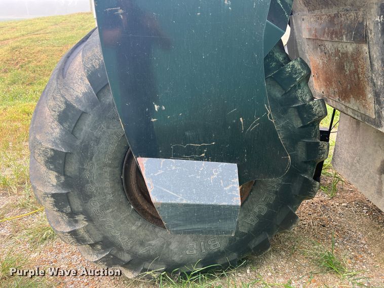 image for item MR9856 Case FLX3010  applicator