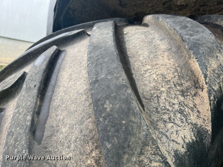 image for item MR9856 Case FLX3010  applicator