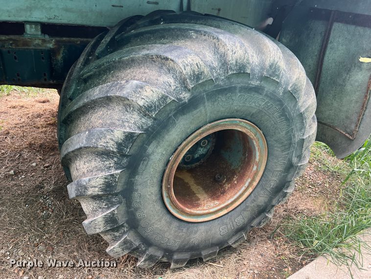 image for item MR9856 Case FLX3010  applicator