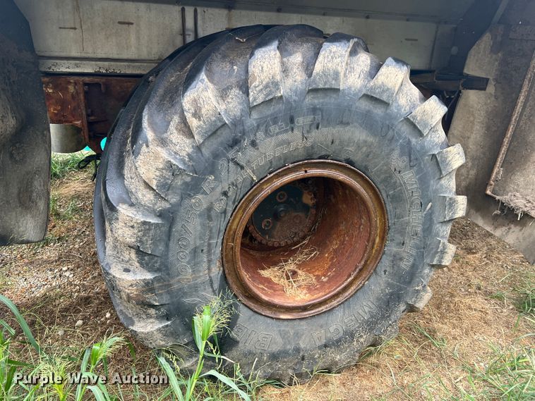 image for item MR9856 Case FLX3010  applicator