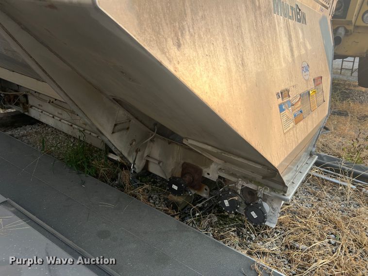 image for item MR9879 New Leader L4000G4  applicator bed