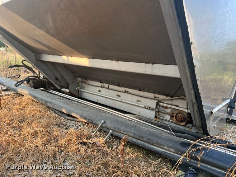 image for item MR9879 New Leader L4000G4  applicator bed