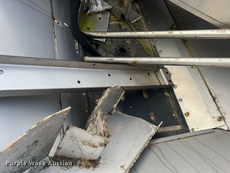 image for item MR9879 New Leader L4000G4  applicator bed