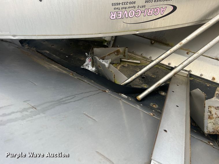 image for item MR9879 New Leader L4000G4  applicator bed