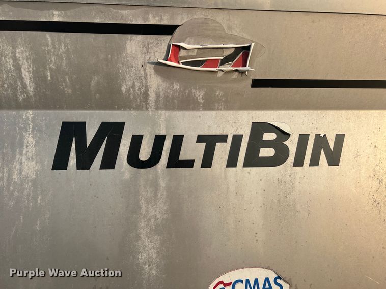 image for item MR9879 New Leader L4000G4  applicator bed