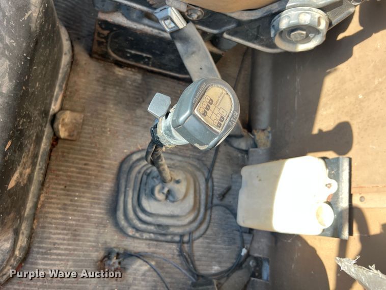 image for item MR9896 1992 Ford L9000  grain truck