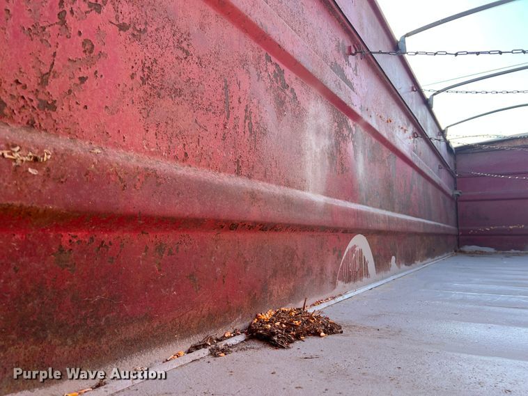 image for item MR9896 1992 Ford L9000  grain truck