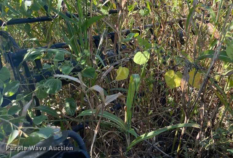 image for item MU9251 2009 Case IH 8120  RWA combine