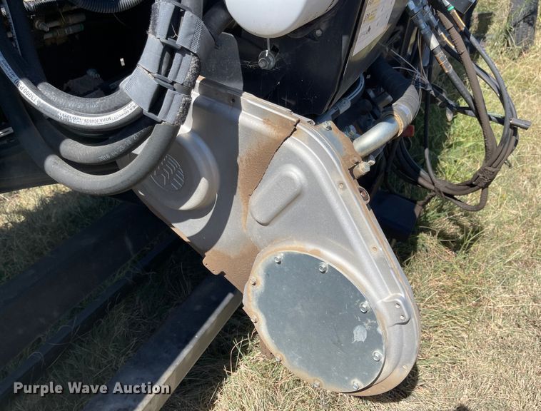 image for item MU9253 2018 MacDon FD140  flex draper head