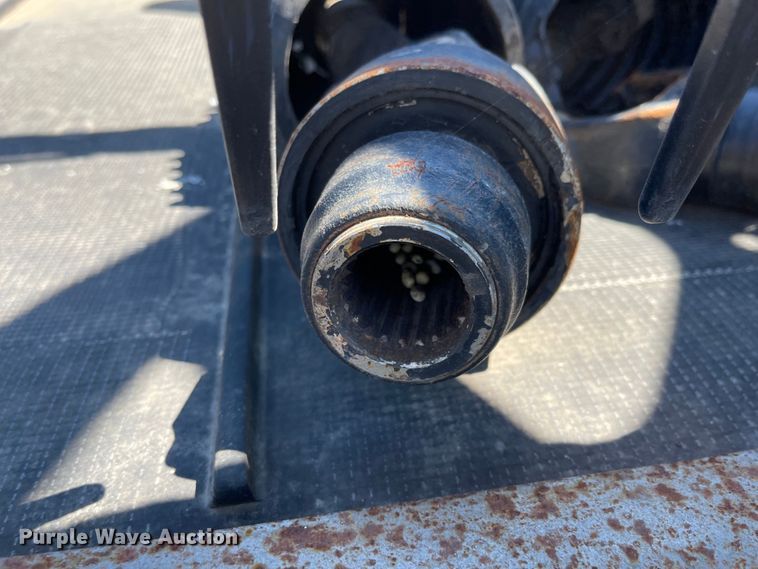 image for item MU9253 2018 MacDon FD140  flex draper head