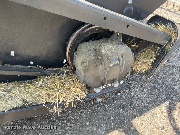 image for item MU9260 2019 MacDon FD140  flex draper head