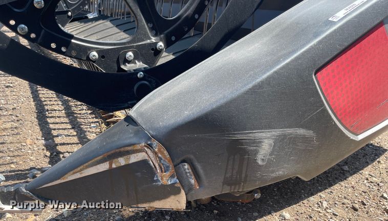 image for item MU9260 2019 MacDon FD140  flex draper head