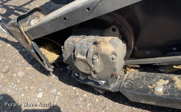 image for item MU9260 2019 MacDon FD140  flex draper head