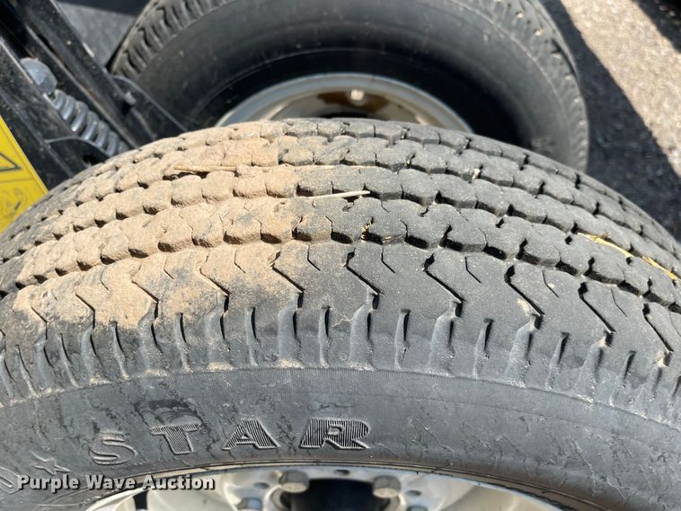 image for item MU9260 2019 MacDon FD140  flex draper head