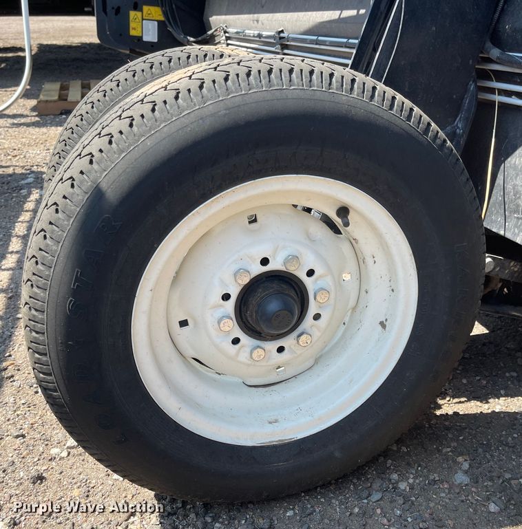 image for item MU9260 2019 MacDon FD140  flex draper head