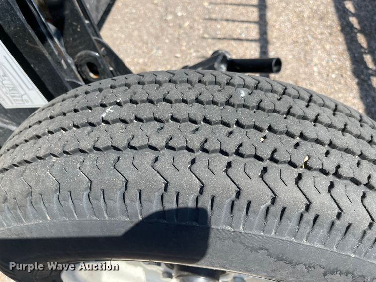 image for item MU9260 2019 MacDon FD140  flex draper head