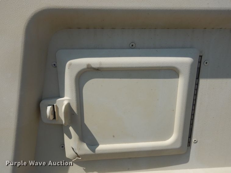 image for item DM3052 2006 Ingersoll Rand XP185  air compressor