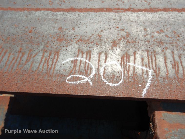 image for item DM3056 (7) I-beams