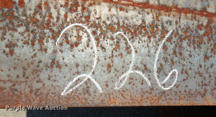 image for item DM3056 (7) I-beams