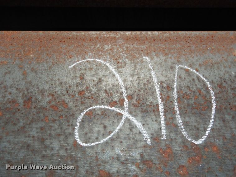 image for item DM3057 (7) I-beams