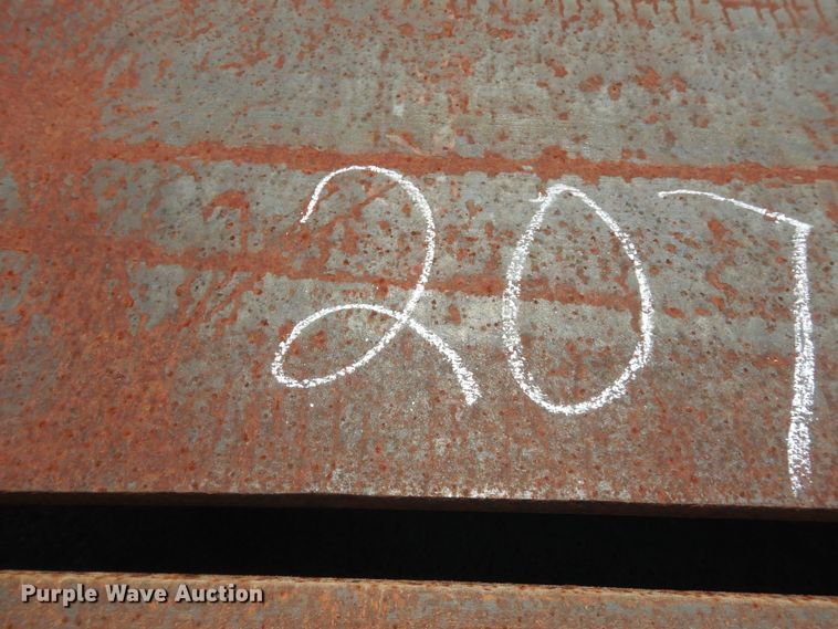 image for item DM3057 (7) I-beams