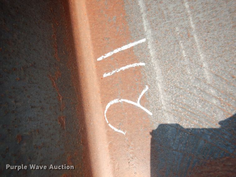 image for item DM3057 (7) I-beams