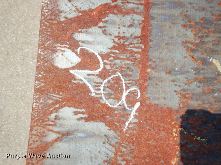 image for item DM3057 (7) I-beams