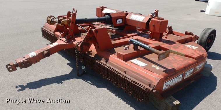 image for item DM3088 Rhino TW120  rotary mower