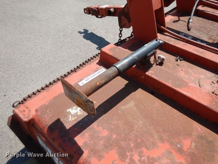 image for item DM3088 Rhino TW120  rotary mower