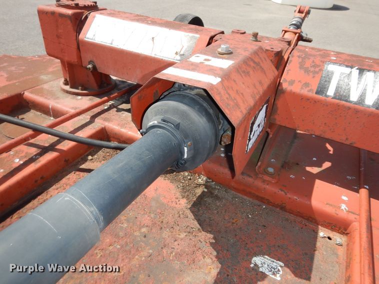 image for item DM3088 Rhino TW120  rotary mower