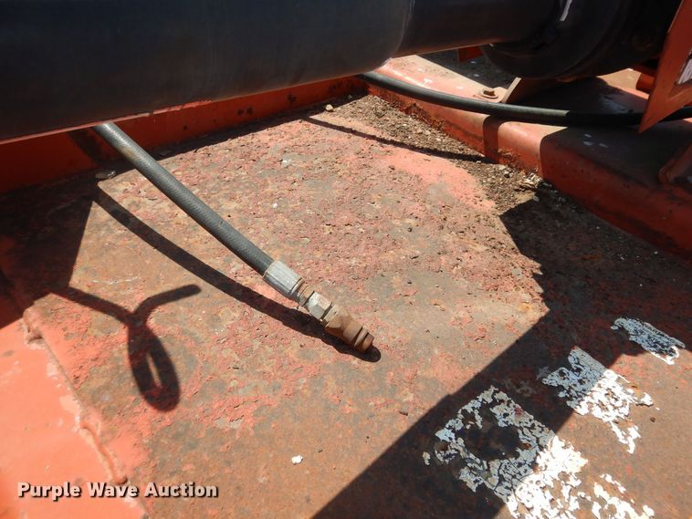 image for item DM3088 Rhino TW120  rotary mower