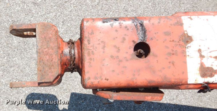 image for item DM3088 Rhino TW120  rotary mower