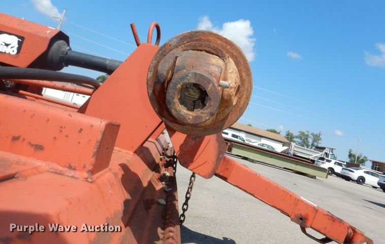 image for item DM3088 Rhino TW120  rotary mower