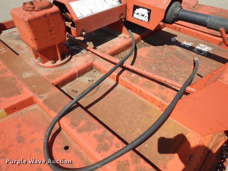 image for item DM3088 Rhino TW120  rotary mower