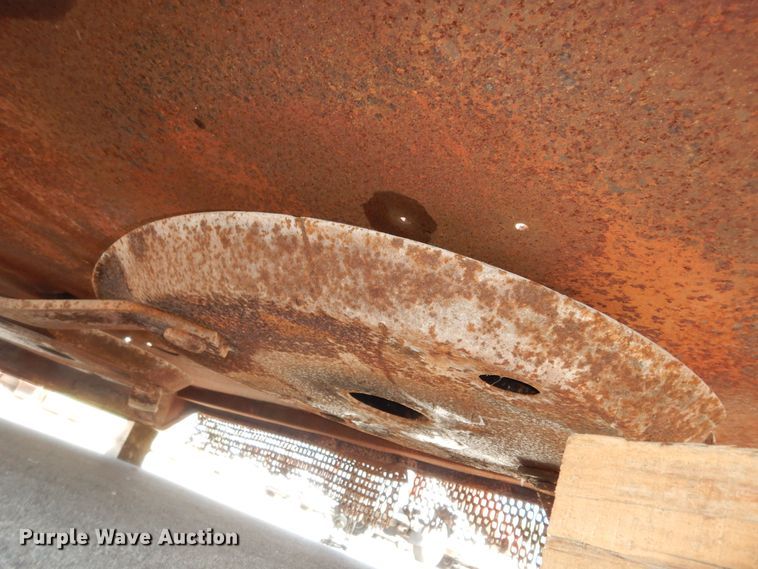 image for item DM3088 Rhino TW120  rotary mower