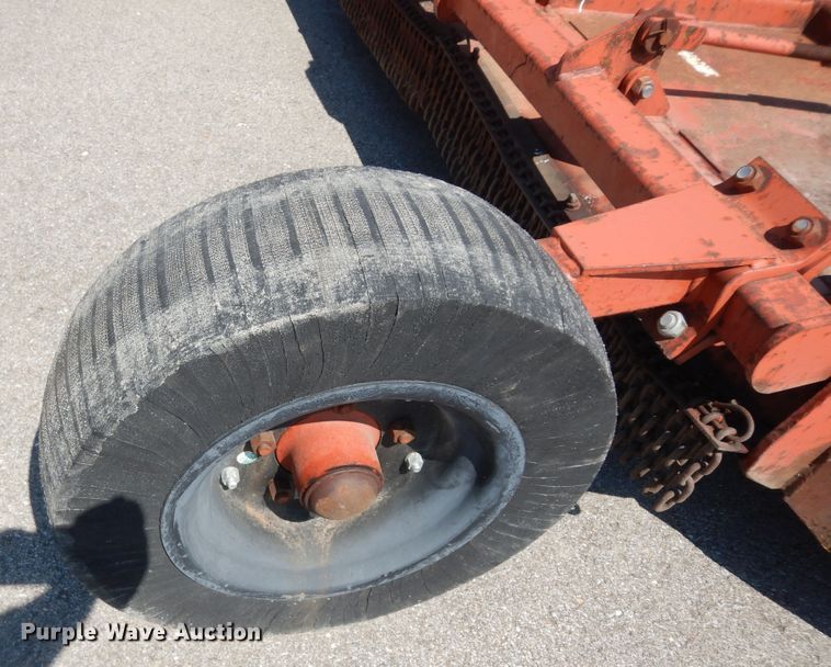 image for item DM3088 Rhino TW120  rotary mower