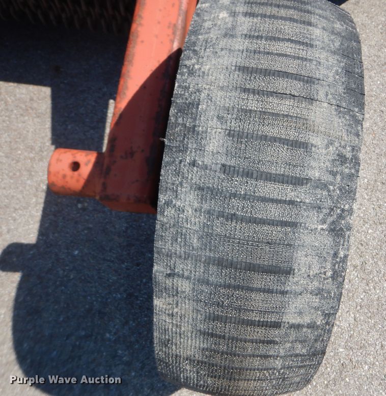 image for item DM3088 Rhino TW120  rotary mower