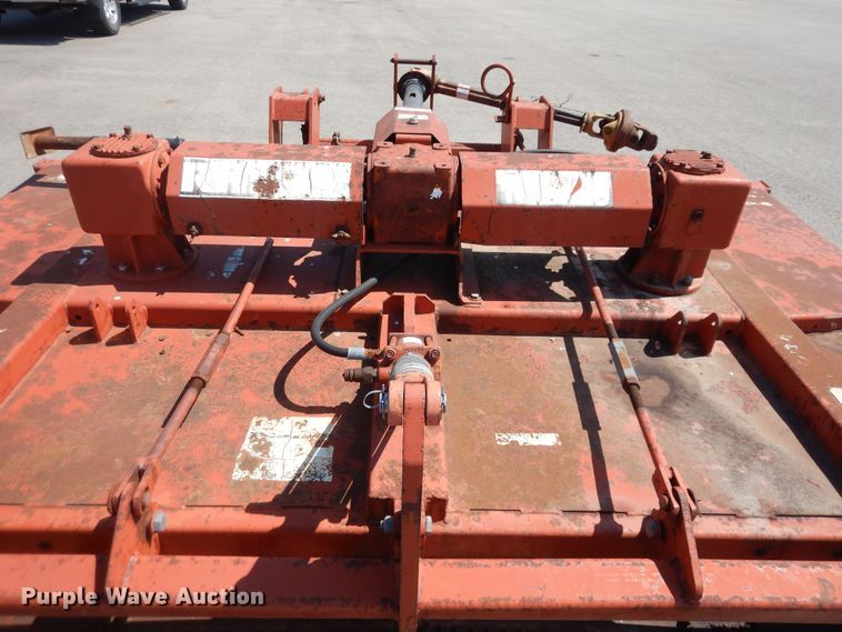 image for item DM3088 Rhino TW120  rotary mower